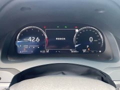 Toyota Camry 2021 2.5G Luxury - ფოტო 16