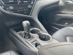 Toyota Camry 2021 2.5G Luxury - ფოტო 19