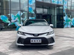 Toyota Camry 2021 2.5G Luxury - ფოტო 2