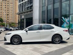 Toyota Camry 2021 2.5G Luxury - ფოტო 3