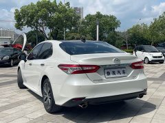 Toyota Camry 2021 2.5G Luxury - ფოტო 6