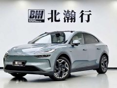 Nio Lerado L60 60kWh Rear-Wheel Drive - ფოტო 1