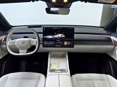 Nio Lerado L60 60kWh Rear-Wheel Drive - ფოტო 13