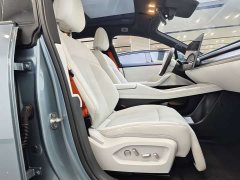 Nio Lerado L60 60kWh Rear-Wheel Drive - ფოტო 14