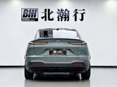 Nio Lerado L60 60kWh Rear-Wheel Drive - ფოტო 4