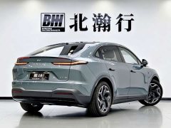 Nio Lerado L60 60kWh Rear-Wheel Drive - ფოტო 6