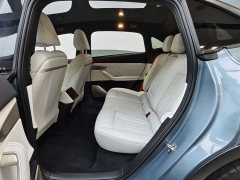 Nio Lerado L60 60kWh Rear-Wheel Drive - ფოტო 9