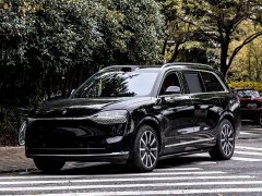 AITO M9 Extended Range Max 42kWh 6-Seater - ფოტო 1