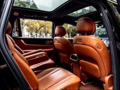 AITO M9 Extended Range Max 42kWh 6-Seater - ფოტო 10
