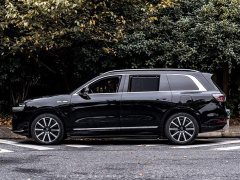 AITO M9 Extended Range Max 42kWh 6-Seater - ფოტო 2