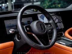 AITO M9 Extended Range Max 42kWh 6-Seater - ფოტო 4