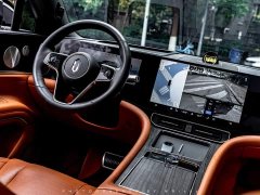 AITO M9 Extended Range Max 42kWh 6-Seater - ფოტო 5