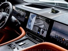 AITO M9 Extended Range Max 42kWh 6-Seater - ფოტო 6