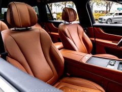 AITO M9 Extended Range Max 42kWh 6-Seater - ფოტო 8