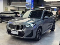 BMW X1 2023 sDrive25Li M Sport Package - ფოტო 1