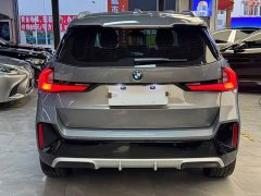 BMW X1 2023 sDrive25Li M Sport Package - ფოტო 11