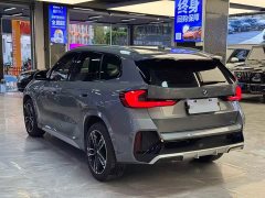 BMW X1 2023 sDrive25Li M Sport Package - ფოტო 12