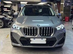 BMW X1 2023 sDrive25Li M Sport Package - ფოტო 2