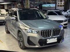 BMW X1 2023 sDrive25Li M Sport Package - ფოტო 3