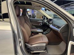 BMW X1 2023 sDrive25Li M Sport Package - ფოტო 4