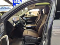 BMW X1 2023 sDrive25Li M Sport Package - ფოტო 5