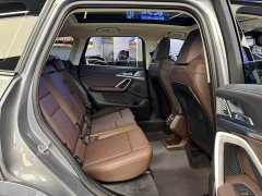 BMW X1 2023 sDrive25Li M Sport Package - ფოტო 6