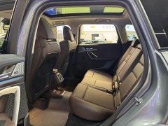 BMW X1 2023 sDrive25Li M Sport Package - ფოტო 7