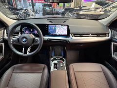 BMW X1 2023 sDrive25Li M Sport Package - ფოტო 8