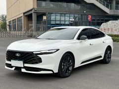 Ford Mondeo 2.0T EcoBoost Luxury - ფოტო 1