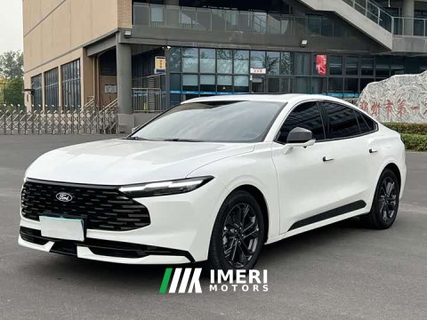 2026 Ford Mondeo 2.0T EcoBoost Luxury - ავტომობილი ჩინეთიდან