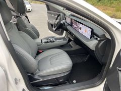 Ford Mondeo 2.0T EcoBoost Luxury - ფოტო 14