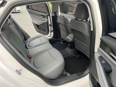 Ford Mondeo 2.0T EcoBoost Luxury - ფოტო 15
