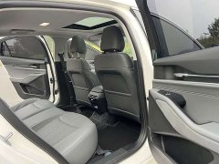 Ford Mondeo 2.0T EcoBoost Luxury - ფოტო 16