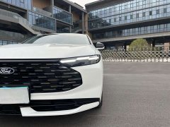 Ford Mondeo 2.0T EcoBoost Luxury - ფოტო 17