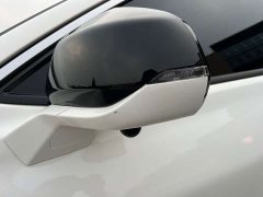 Ford Mondeo 2.0T EcoBoost Luxury - ფოტო 18
