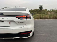 Ford Mondeo 2.0T EcoBoost Luxury - ფოტო 19