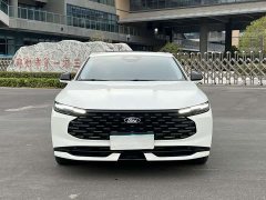 Ford Mondeo 2.0T EcoBoost Luxury - ფოტო 2