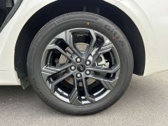 Ford Mondeo 2.0T EcoBoost Luxury - ფოტო 20