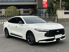 Ford Mondeo 2.0T EcoBoost Luxury - ფოტო 3