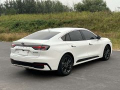 Ford Mondeo 2.0T EcoBoost Luxury - ფოტო 4