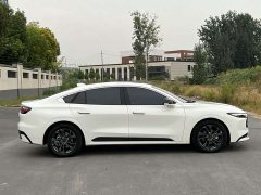 Ford Mondeo 2.0T EcoBoost Luxury - ფოტო 5
