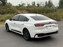Ford Mondeo 2.0T EcoBoost Luxury - ფოტო 7
