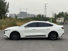 Ford Mondeo 2.0T EcoBoost Luxury - ფოტო 8