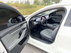 Ford Mondeo 2.0T EcoBoost Luxury - ფოტო 9