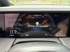 GAC Aion M8 2023 Master Series 400T Flagship - ფოტო 15
