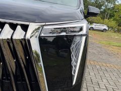 GAC Aion M8 2023 Master Series 400T Flagship - ფოტო 18