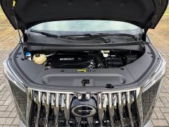 GAC Aion M8 2023 Master Series 400T Flagship - ფოტო 19