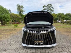 GAC Aion M8 2023 Master Series 400T Flagship - ფოტო 20
