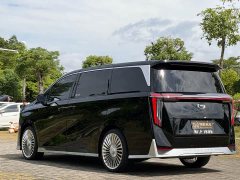 GAC Aion M8 2023 Master Series 400T Flagship - ფოტო 4