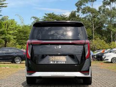 GAC Aion M8 2023 Master Series 400T Flagship - ფოტო 5